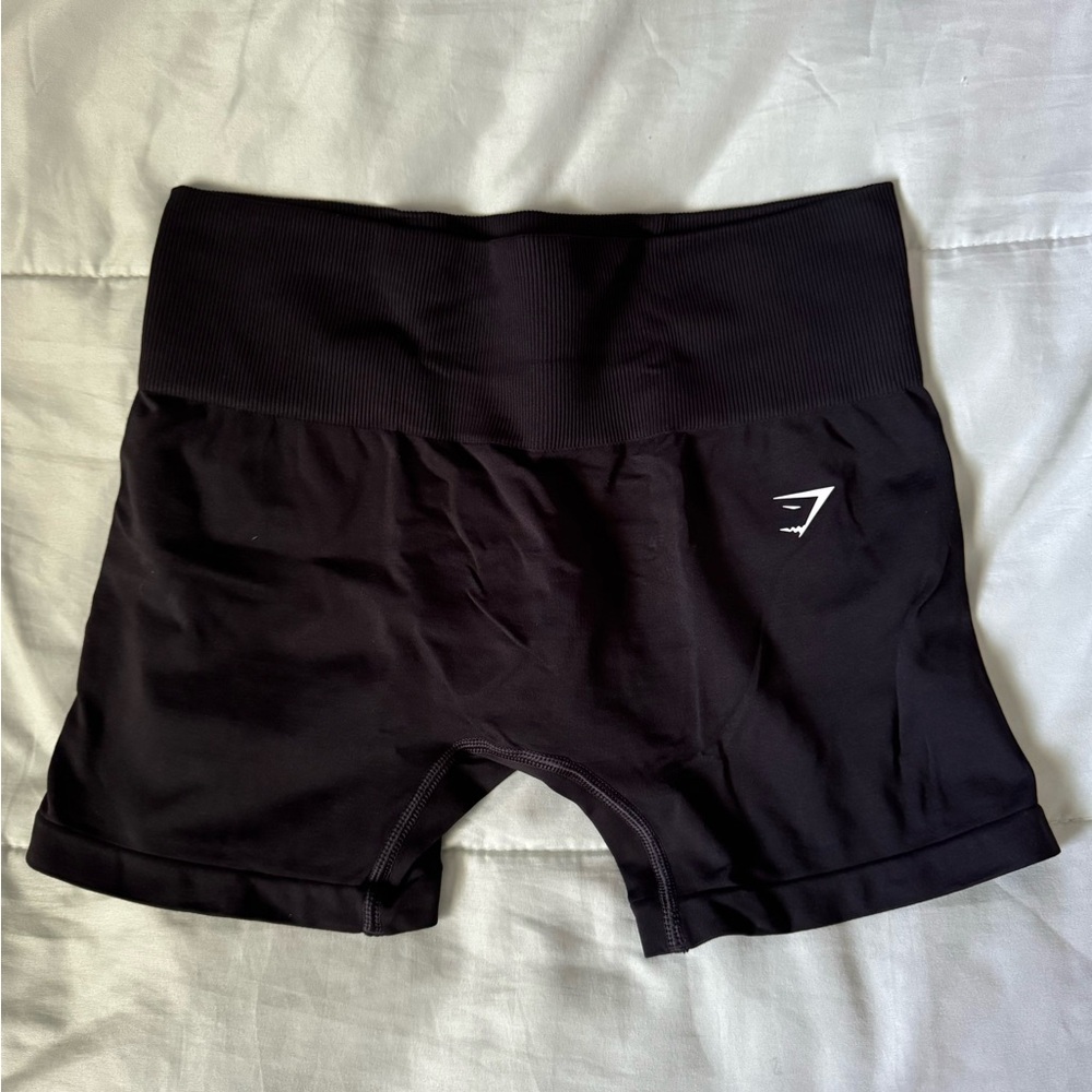 Gymshark athletic shorts